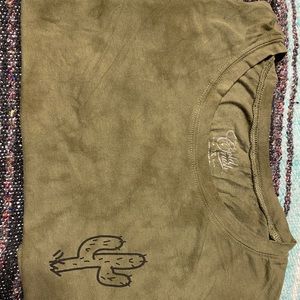 Cactus T-shirt